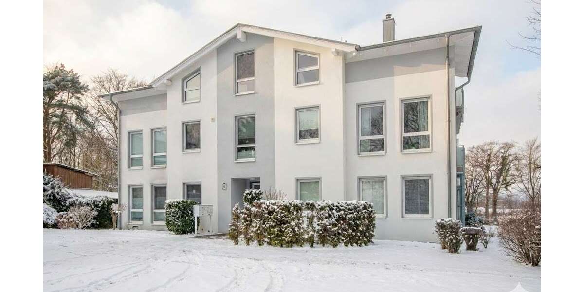 Wohnung zum Kaufen in Heringsdorf 539.000 € 99.33 m² 4 zimmer