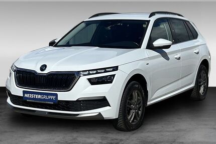 Skoda Kamiq 35.500 km 21.790 &euro; Trier 54292