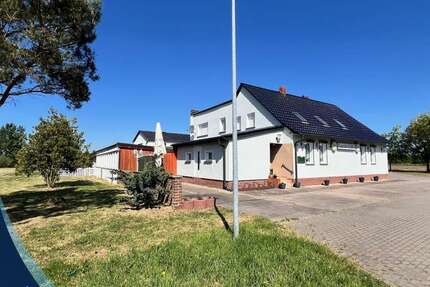 Gewerbeobjekt Schönhausen (Elbe) - 200.000&euro; | Angebot:22648831