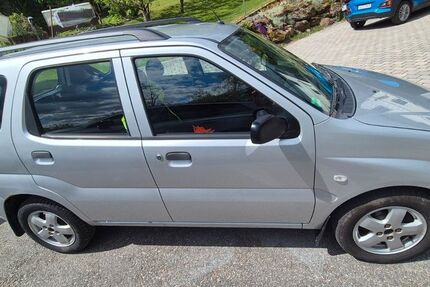Subaru Justy 206.000 km 1.299 &euro; Prackenbach 94267