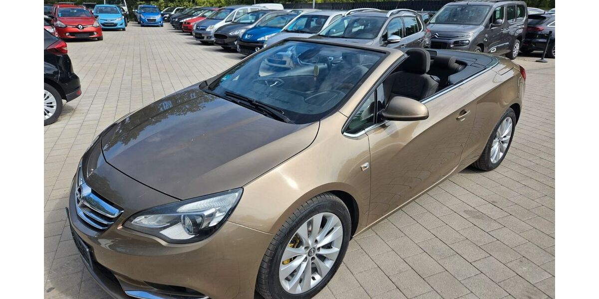 Opel Cascada 164.251 km 7.950 &euro; Lachen-Speyerdorf 67435
