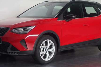 Seat Arona 10.278 km 16.880 &euro; Wiesbaden 65205