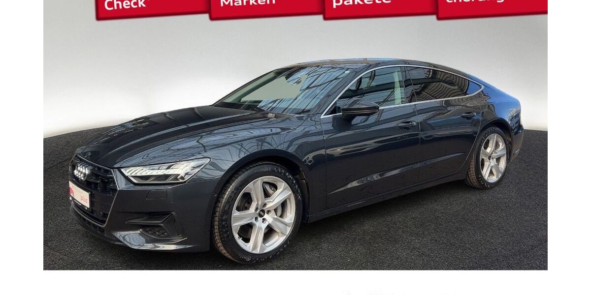 Audi A7 31.670 km 44.880 &euro; Hamburg 22529
