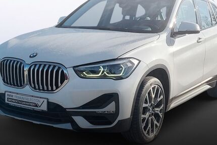 BMW X1 82.813 km 27.650 &euro; Waren 17192