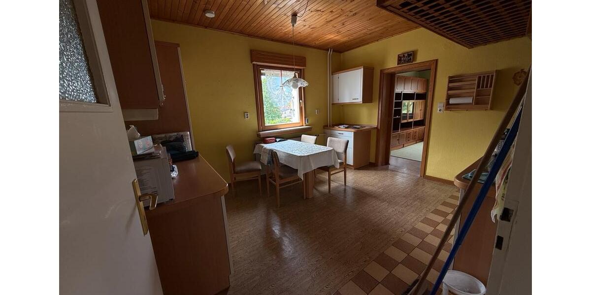 Mehrfamilienhaus, Wohnhaus Brotterode-Trusetal Trusetal - 7 Zimmer, 185 m&sup2;, 349.000&euro; | Angebot:26833614