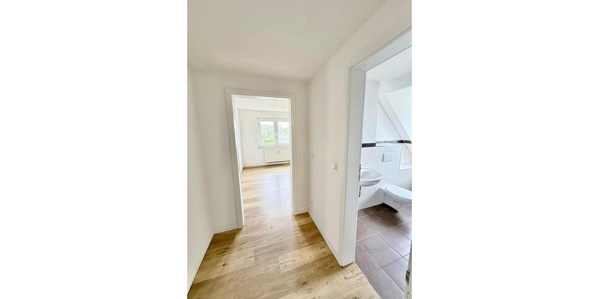 Willkommen in Ihrem neuen Zuhause! 2 zimmer