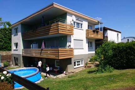 Schöne kleine Wohnung in der Selztalstrasse in Ingelheim 2 zimmer