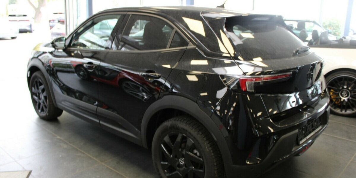 Opel Mokka 1.2 DI Turbo GS Line Automatik 47.570 km 17.980 &euro; Euskirchen 53881