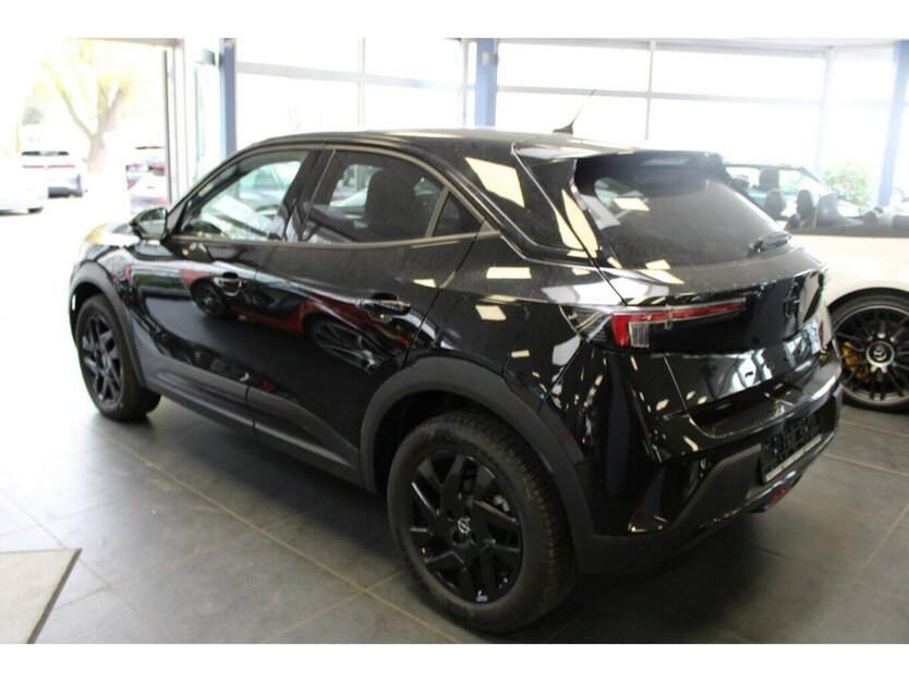 Opel Mokka 1.2 DI Turbo GS Line Automatik 47.570 km 17.980 € Euskirchen 53881