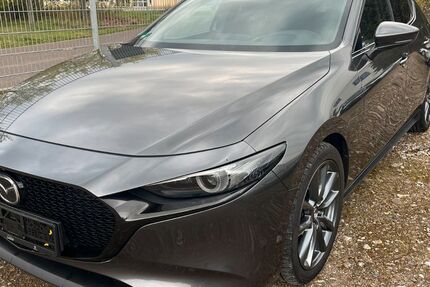 Mazda 3 130.638 km 12.999 &euro; Delitzsch 04509