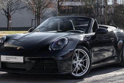 Porsche 992 17.649 km 136.930 &euro; Berlin 10587