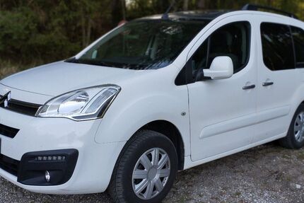Citroen Berlingo 144.500 km 6.600 &euro; Peißenberg 82380