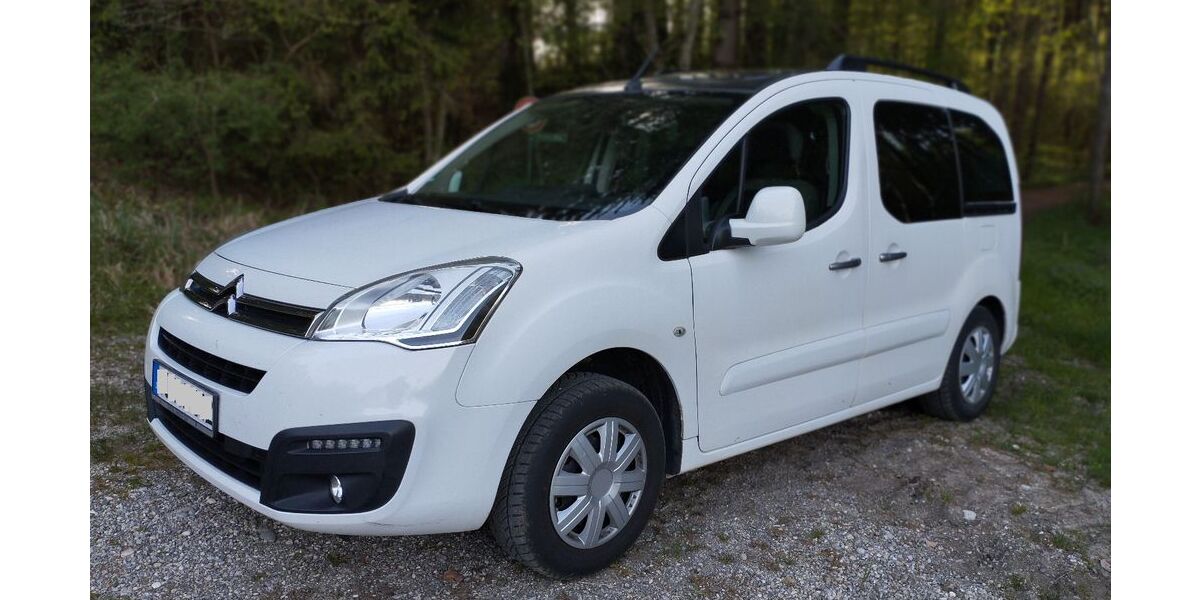 Citroen Berlingo 144.500 km 6.600 &euro; Peißenberg 82380