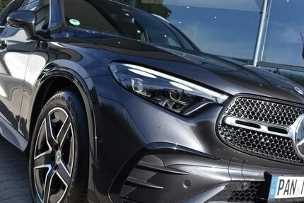 Mercedes-Benz GLC 220 9.000 km 58.640 € Pfarrkirchen 84347