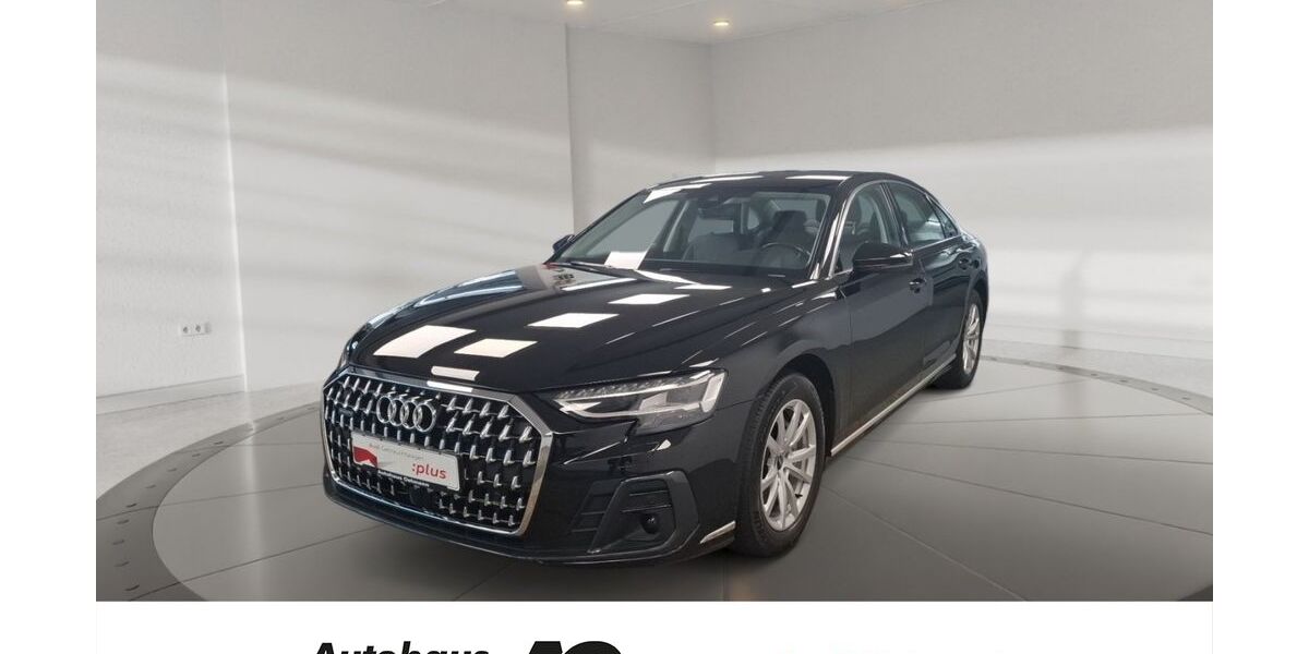 Audi A8 44.361 km 55.881 &euro; Wolfhagen 34466