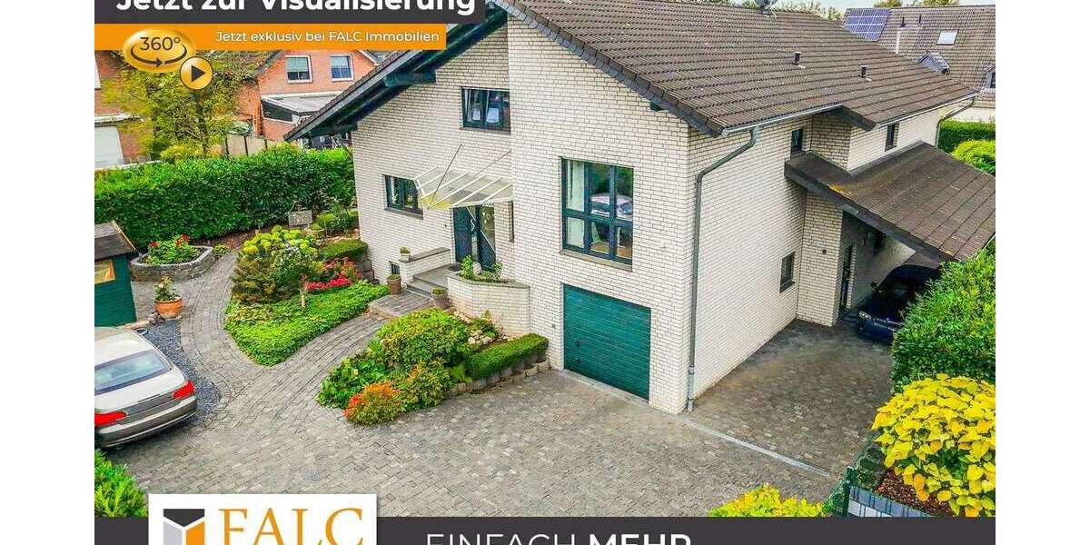 Haus zum Kaufen in Wegberg 749.500 € 267.89 m² 8 zimmer