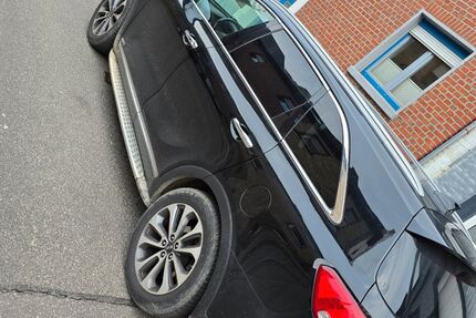 Kia Sorento 174.000 km 16.950 &euro; Eschweiler 52249
