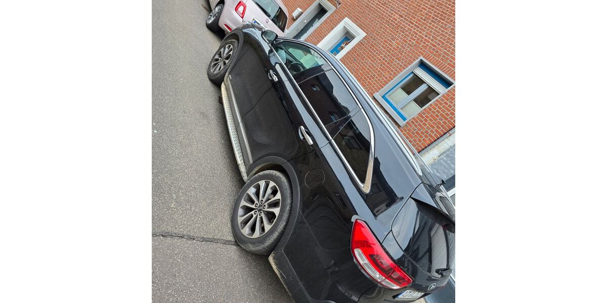 Kia Sorento 174.000 km 17.250 &euro; Eschweiler 52249