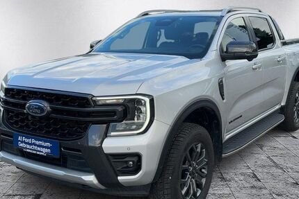 Ford Ranger 26.900 km 45.180 € Wipperfuerth 51688