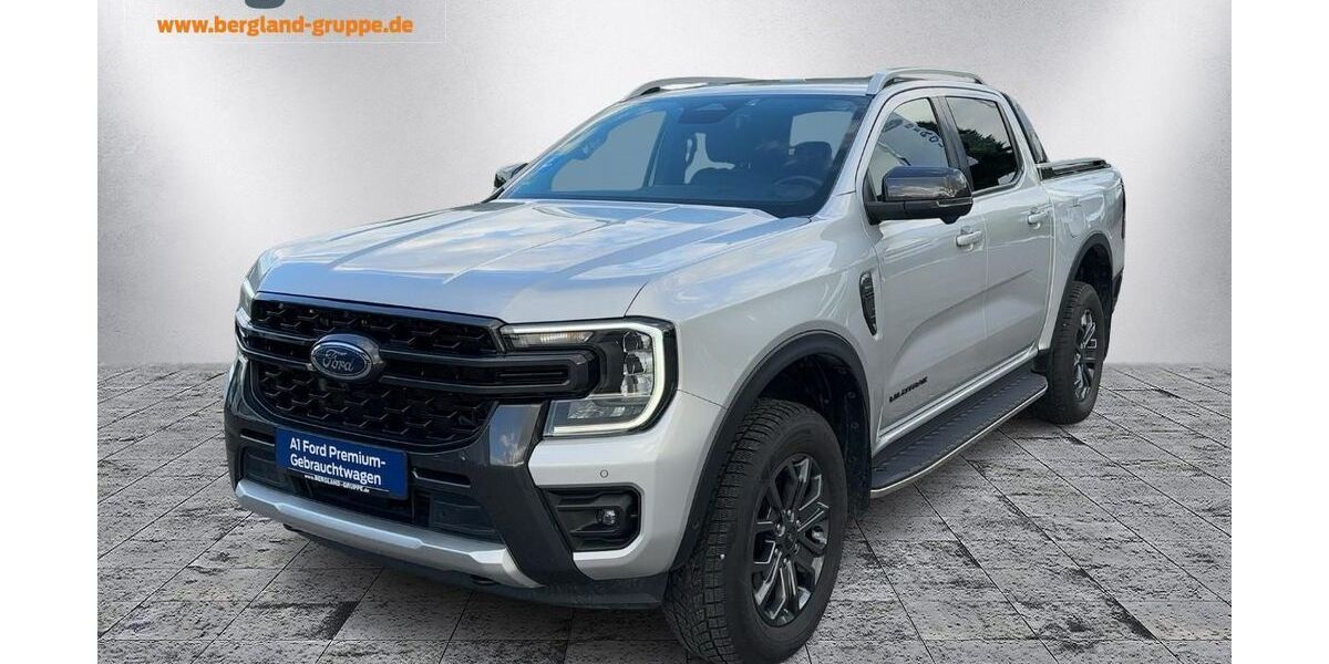 Ford Ranger 26.900 km 45.180 € Wipperfuerth 51688