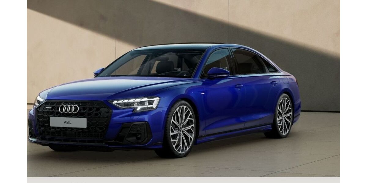 Audi A8 9.025 km 89.450 &euro; Northeim 37154