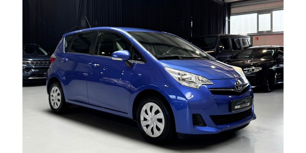 Toyota Verso-S 199.900 km 5.590 &euro; Grasberg 28879