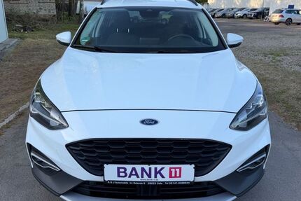 Ford Focus 128.780 km 11.900 &euro; Celle 29223