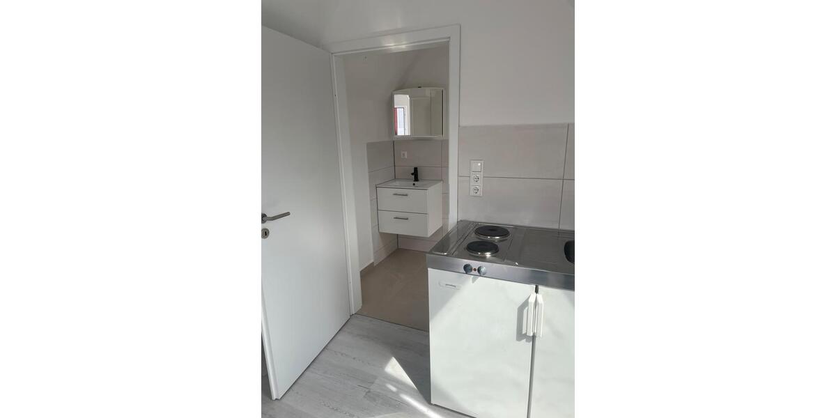 Etagenwohnung Buckenhof - 1 Zimmer, 20 m&sup2;, 620&euro; | Angebot:26427224