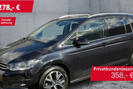 VW Touran 17.683 km 32.190 &euro; Bayreuth 95448