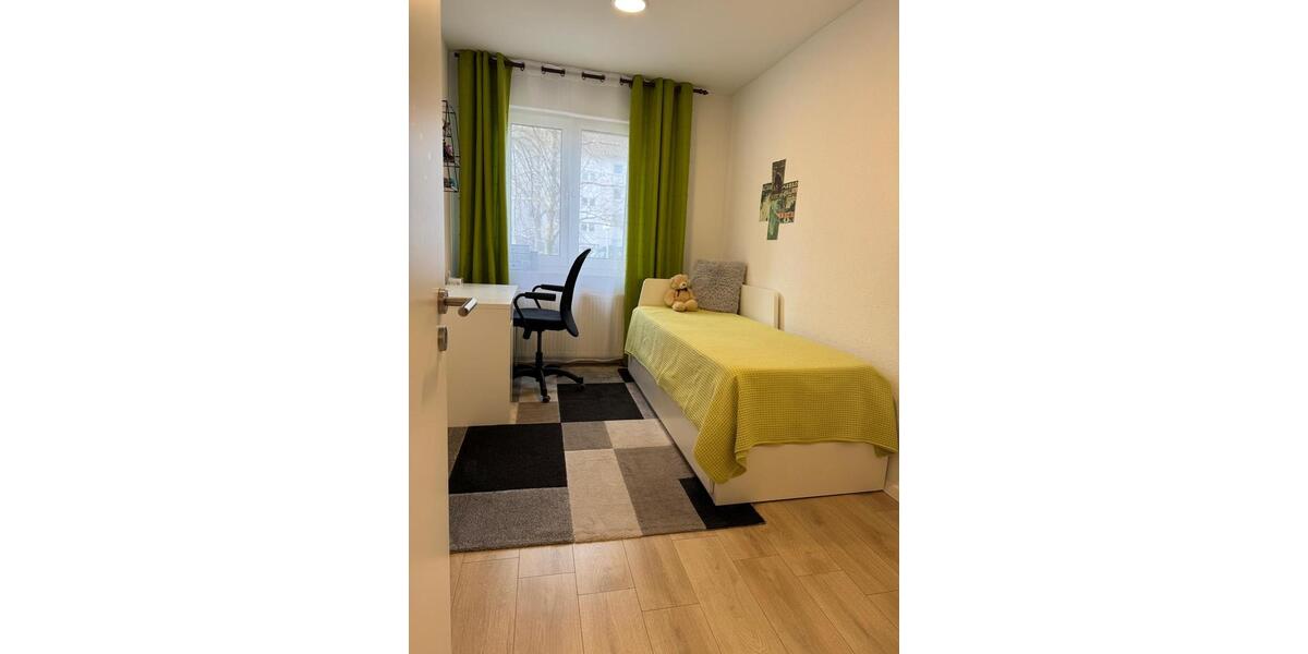 3-ZIMMERWOHNUNG-HEILBRONN-OSTSTRASSE 3 zimmer
