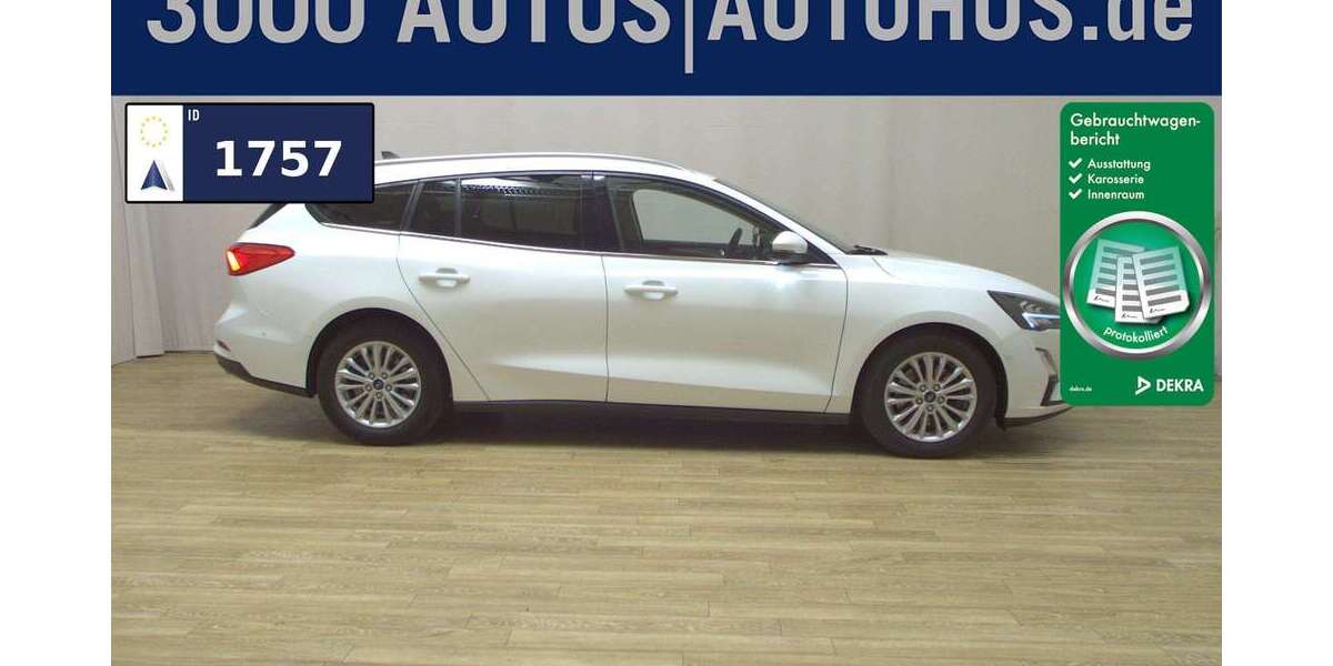 Ford Focus 161.289 km 9.380 &euro; Bremen 28279