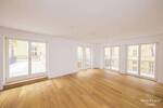 Etagenwohnung Berlin Charlottenburg - 3 Zimmer, 107 m&sup2;, 750.000&euro; | Angebot:26426677