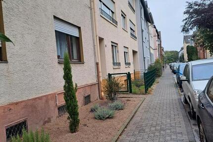 Wohnung Hanau Lamboy - 1 Zimmer, 30 m&sup2;, 125.000&euro; | Angebot:24672980