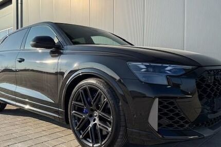 Audi RSQ8 5.100 km 141.990 &euro; Deggendorf 94469