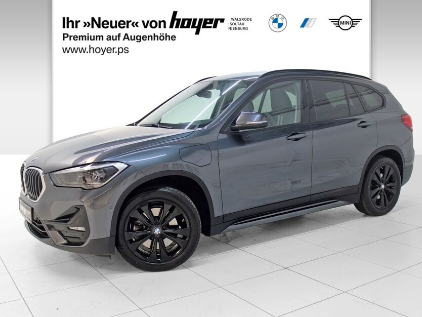 BMW X1 105.600 km 21.930 € Walsrode 29664