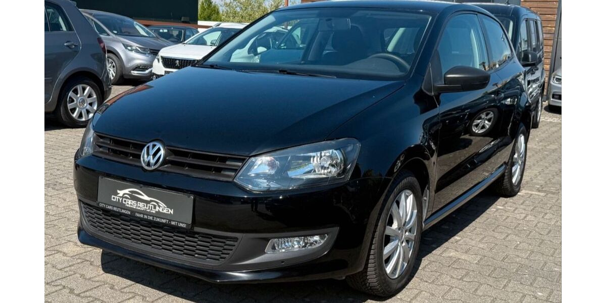 VW Polo 118.000 km 5.480 &euro; Reutlingen 72766