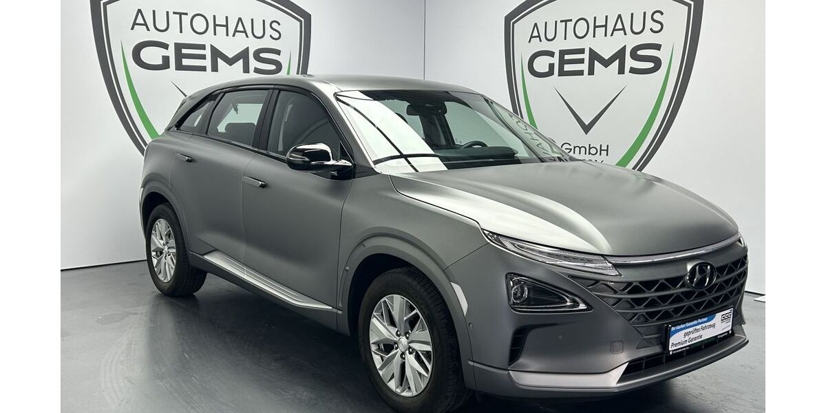 Hyundai NEXO 21.021 km 13.900 &euro; Königswinter 53639
