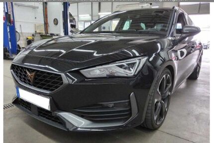 Cupra Leon 24.700 km 32.980 &euro; Meckenheim / Bonn 53340