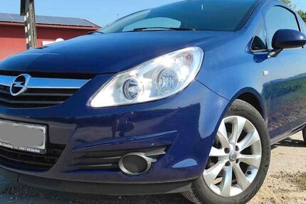 Opel Corsa 163.000 km 1.800 &euro; Althegnenberg 82278
