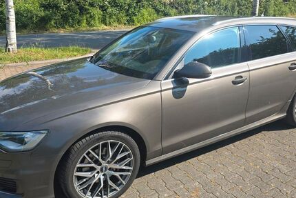 Audi A6 266.000 km 11.900 &euro; Weiterstadt 64331