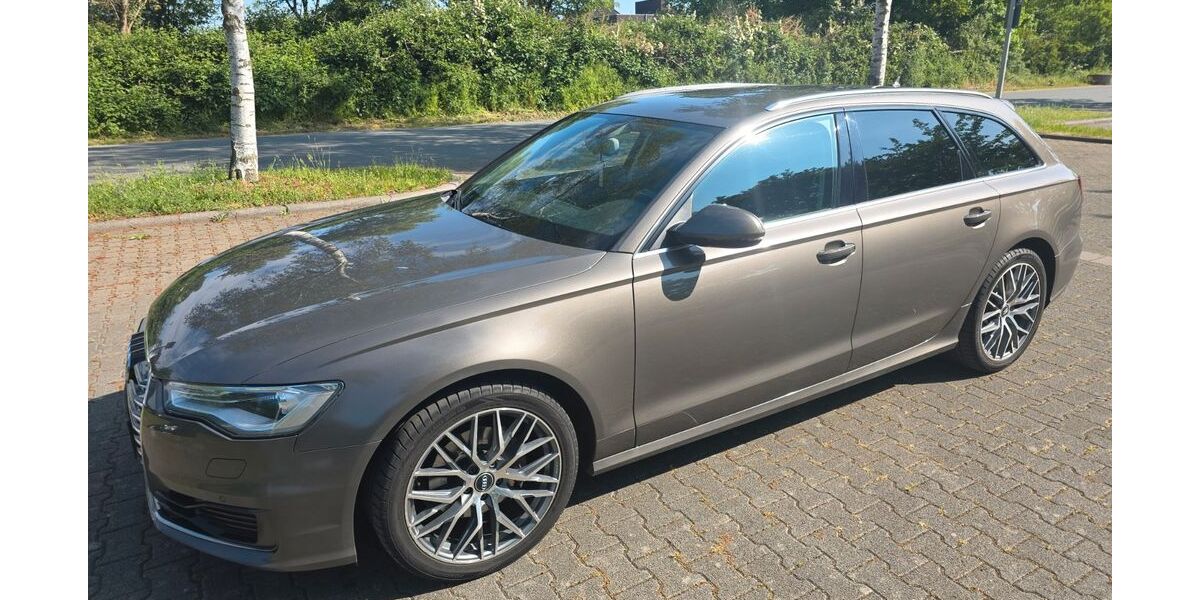 Audi A6 266.000 km 11.900 &euro; Weiterstadt 64331