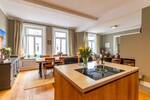 Etagenwohnung Hamburg St. Georg - 5 Zimmer, 151 m&sup2;, 1.498.000&euro; | Angebot:25691238