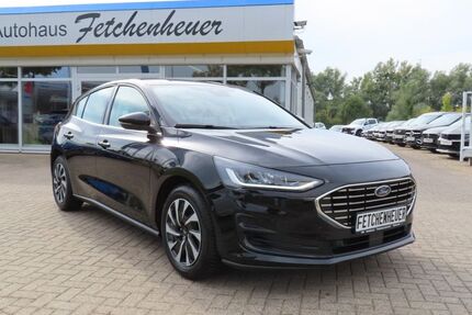 Ford Focus 14.925 km 20.790 &euro; Schwerin 19057