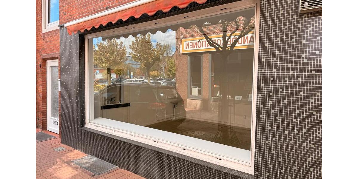 Gewerbeobjekt Emden Rysumer Landstraße - 350&euro; | Angebot:26327761