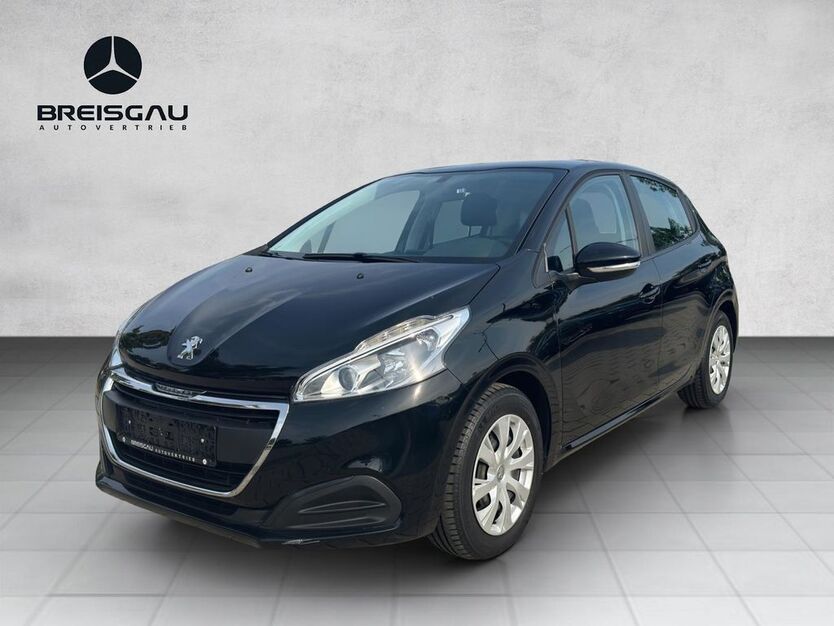Peugeot 208 13.800 km 7.990 € Emmendingen 79312