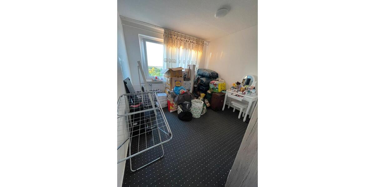 Etagenwohnung Schwedt (Oder) - 3 Zimmer, 59 m&sup2;, 350&euro; | Angebot:26402716