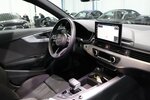 Audi A4 Avant 40 TFSI ADVANCED / LED / PANORAMA 55.000 km 27.555 &euro; Hamm 59077