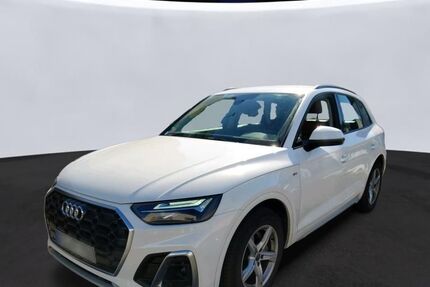 Audi Q5 140.705 km 23.800 &euro; Nabburg 92507