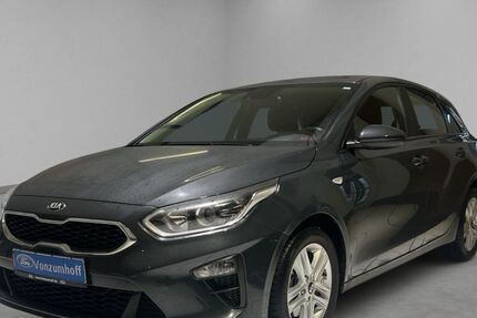 Kia ceed / Ceed 62.000 km 13.599 &euro; Wuppertal 42117