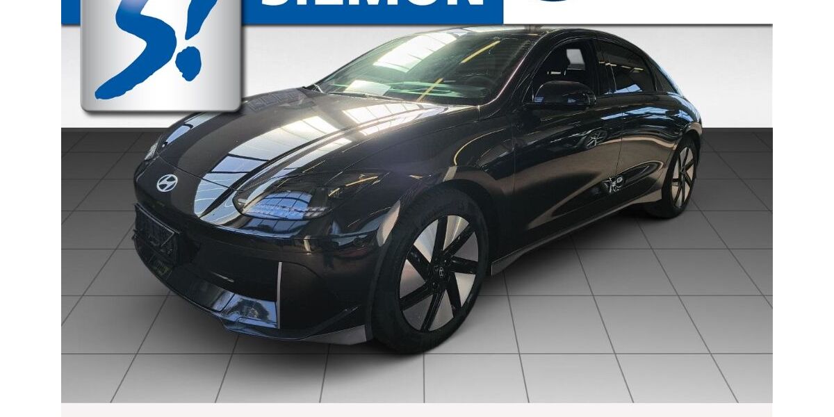 Hyundai IONIQ 6 10.380 km 34.930 &euro; Salzbergen 48499